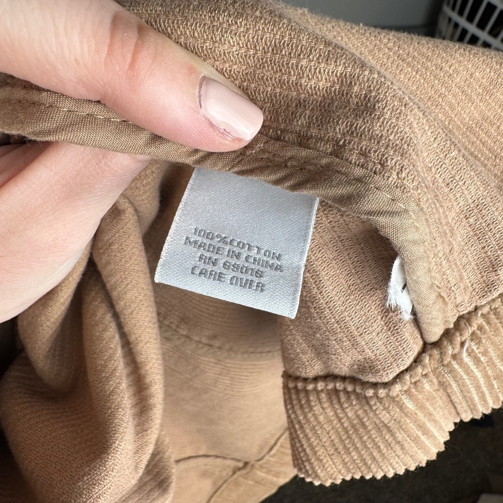 Relativity Jacket - Picture 8 of 8